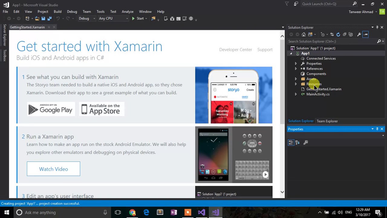 Download Android App Studio For Windows 10