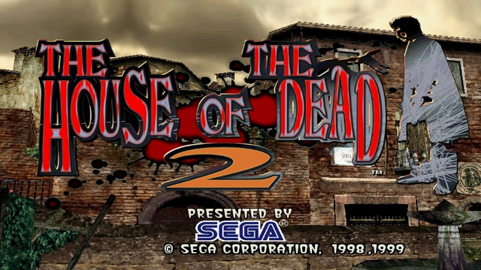 House Of The Dead Game Free Download For Mobile