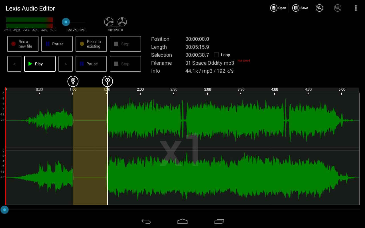 Song Editing App Download For Android