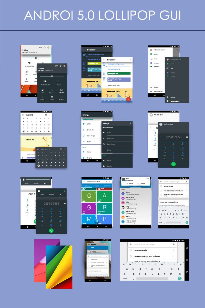 Gui Design For Android Apps Ebook Download